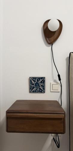 Horno de Haza | Boutique Apartment • City Centre