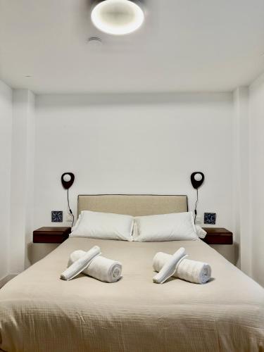 Horno de Haza | Boutique Apartment • City Centre