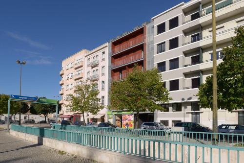 Center Gardens Apartments