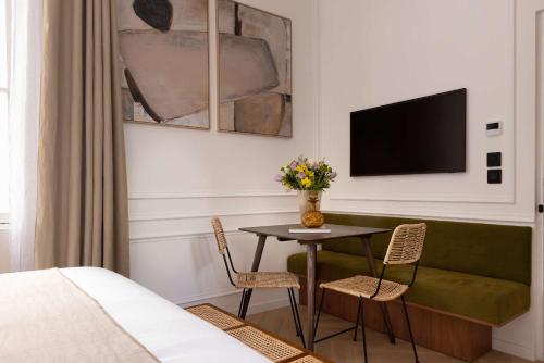 Amazing boutique suite 2P - Louvre Museum