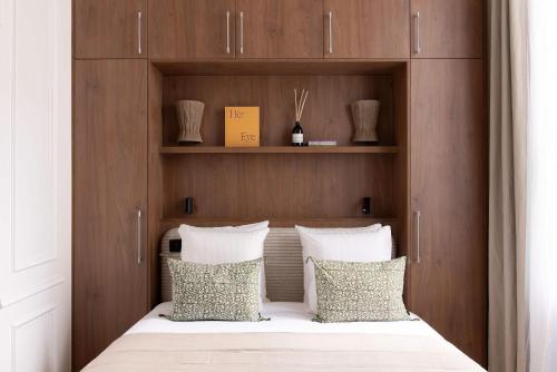 Amazing boutique suite 2P - Louvre Museum
