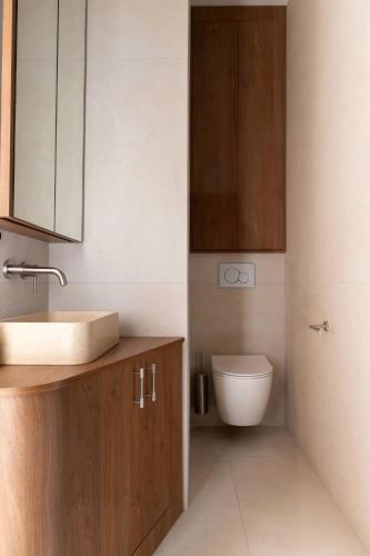 Amazing boutique suite 2P - Louvre Museum