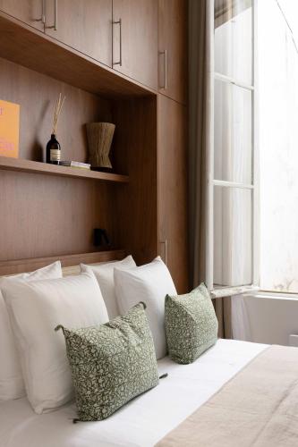 Amazing boutique suite 2P - Louvre Museum