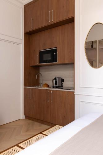 Amazing boutique suite 2P - Louvre Museum
