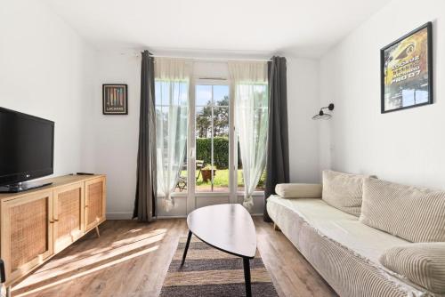 Résidence Lacanau Les Pins - maeva Home - Appartement 2 pièces 4 personnes - Prestige MAE-9683