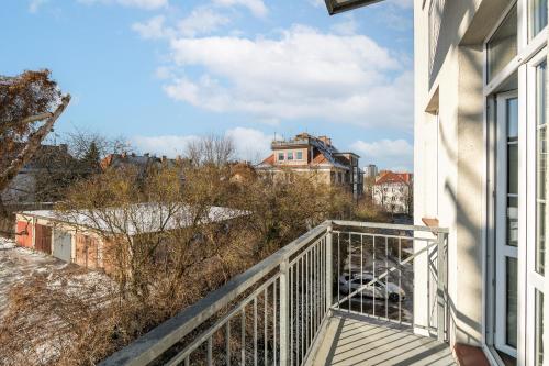 Apartament 9000 Centrum Apartamenty No1