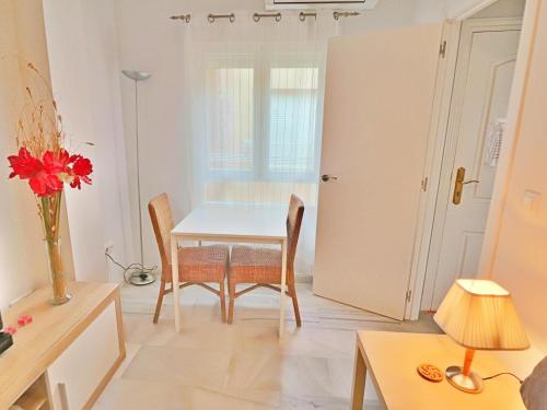 Troncon Apartment Fuengirola