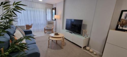 Salinetas apartamento junto al mar