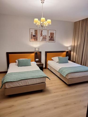 Pokoje De Luxe Figaro