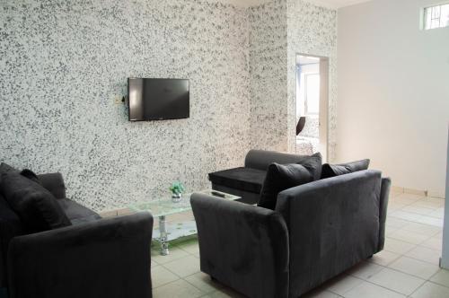 BALI - WIFI, IPTV, Parking et Gardien 24h- Emplacement Premium