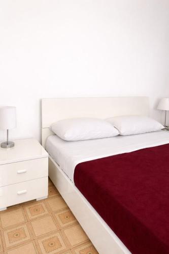 Baracca Family Apartment