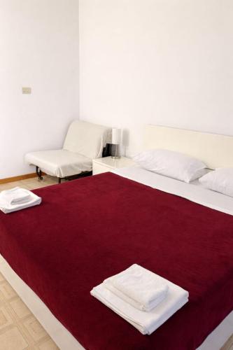 Baracca Family Apartment