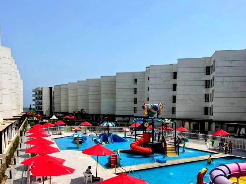 Porto Saids Hidden Gem Your Relaxation Starts Here