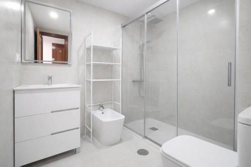 Teatinos Málaga Apartment