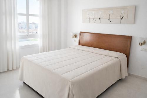 Teatinos Málaga Apartment