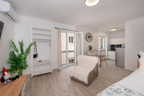 Studio Apartman MAX center of the old town free parking beautiful view