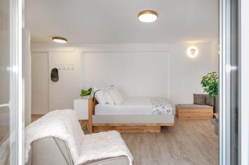 Studio Apartman MAX center of the old town free parking beautiful view