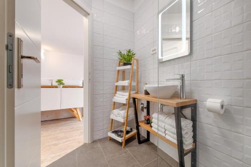 Studio Apartman MAX center of the old town free parking beautiful view