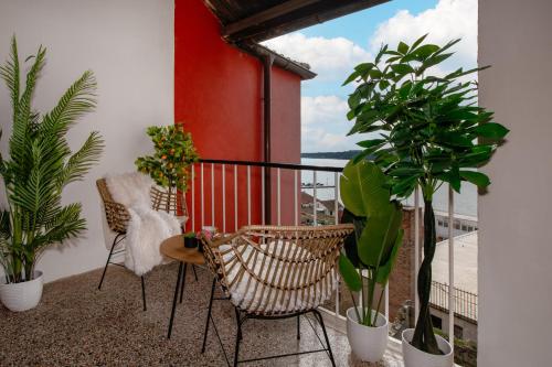 Studio Apartman MAX center of the old town free parking beautiful view