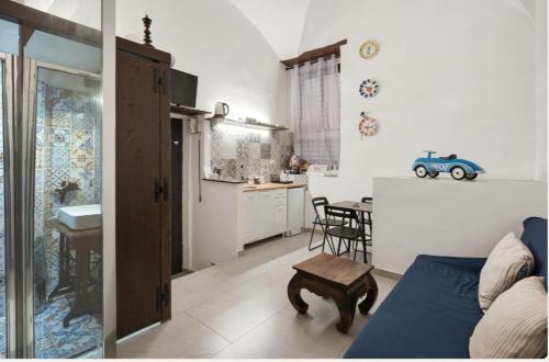 Mamma Napoli home
