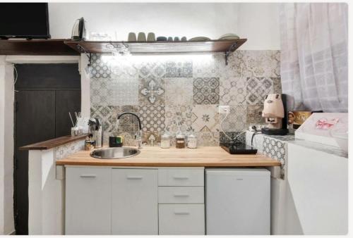 Mamma Napoli home