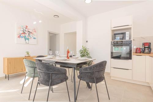 Holiday House Pod Suncem