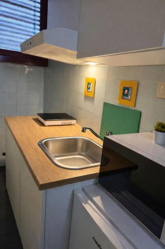 Baracca Family Apartment