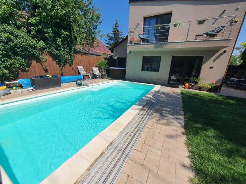 Paradise Vibe Balaton