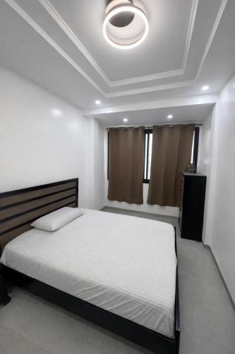 Llit o llits en una habitació de Tasmanie B1
