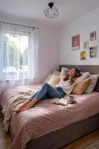 Barkowska 21 - nowoczesny apartament blisko gór z parkingiem by ReApartments