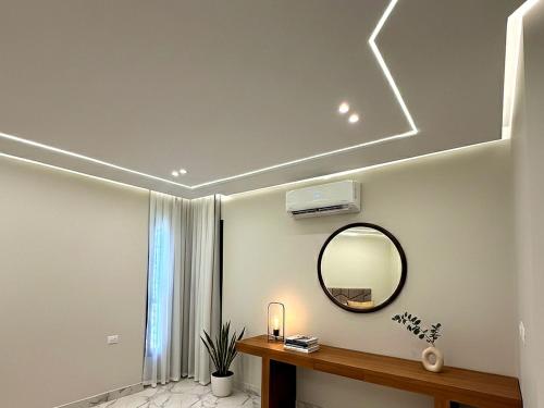 Luxurious Chalet in El Manasra, Egypt - Your Home Away from Home