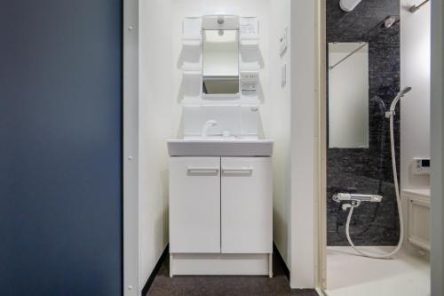 Namba Central Osaka , New 2LDK , 60sqm , 4BD Max 8 persons