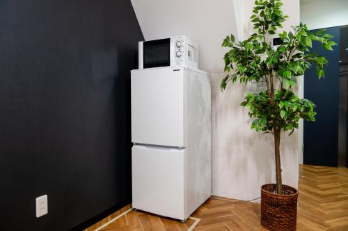 Namba Central Osaka , New 2LDK , 60sqm , 4BD Max 8 persons