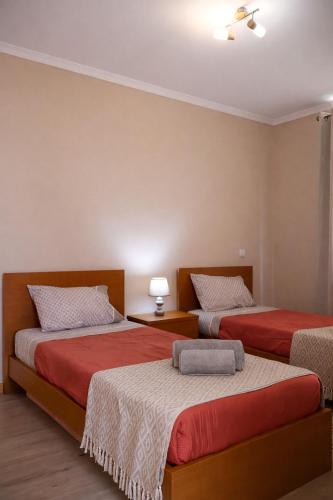 Moradia Bela Vista