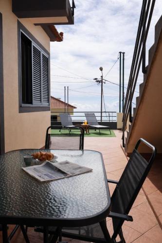 Moradia Bela Vista