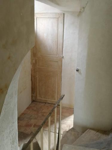 Fotografie z fotogalerie ubytování La maison jaune v destinaci Saint-Sauveur-en-Puisaye