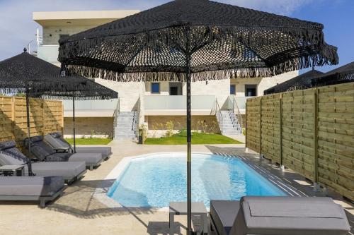 Armdin Seaview Villa 2