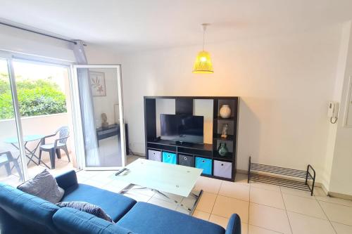 Charming 45m in Sarrola carcopino