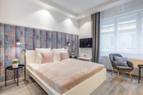 Charming Studio at Top Location