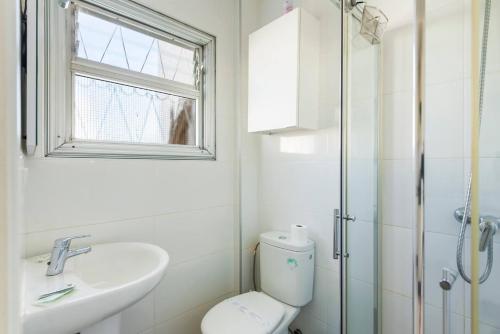 Apartamento Playa con Terraza Vista al Mar