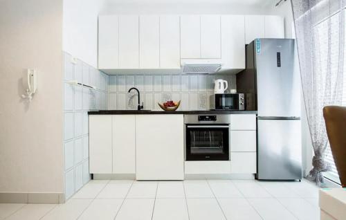 1 Bedroom Stunning Apartment In Podstrana