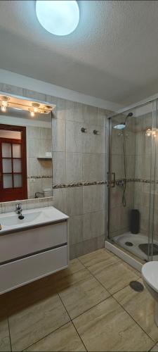 Apartamento en Los Cristianos