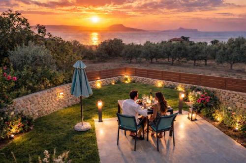 Kritiki Spilia - Home & Spa