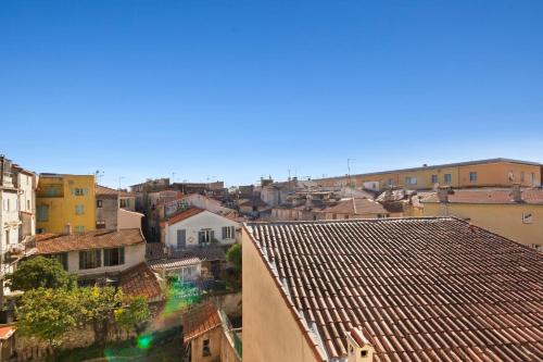The Picasso - City centre - Duplex - Rooftop - AC - Stairs photo 20