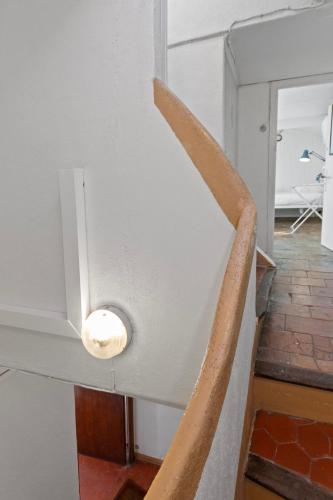 The Picasso - City centre - Duplex - Rooftop - AC - Stairs photo 24