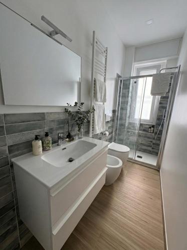 Milan Loreto Apartment 15 mins from Duomo - M1 rovereto