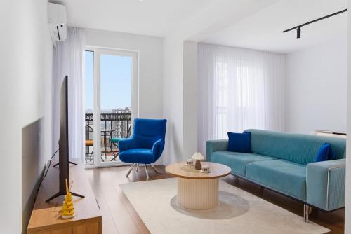 Sky Panorama Apartment