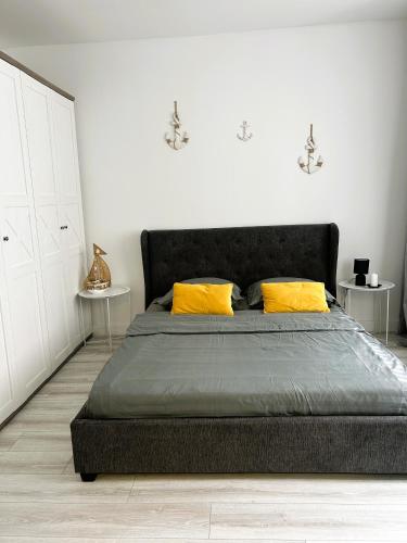 Apartament Warszawska 35
