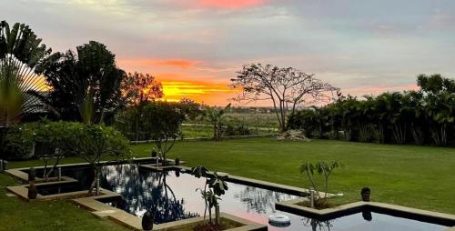 Lomalagi Luxury Apartments 2 Bedroom x 5 Guests