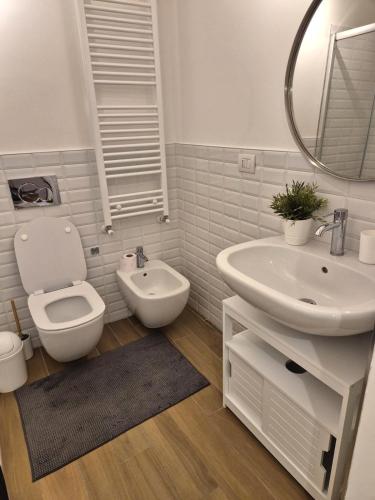 Modern Suite Home Milan - 8 Min metro to city center